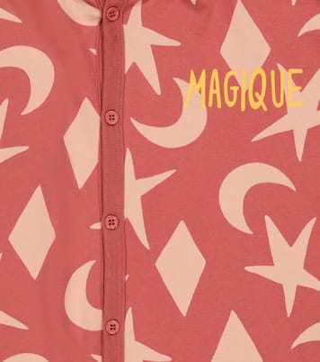 Bomber Magique | Jellymallow