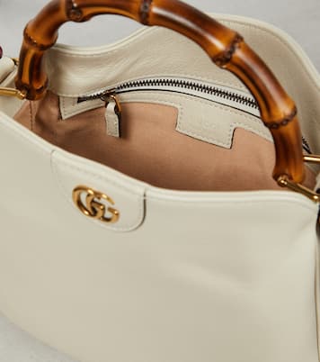 Borsa a spalla Gucci Diana Small in pelle | Gucci