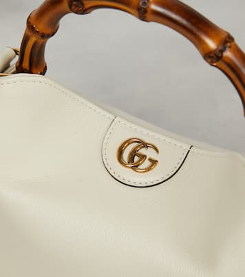 Borsa a spalla Gucci Diana Small in pelle | Gucci