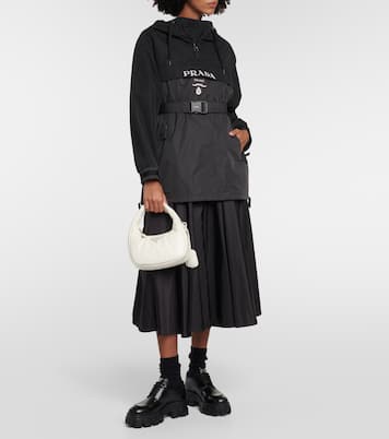 Borsa Mini in pelle | Prada