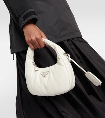 Borsa Mini in pelle | Prada