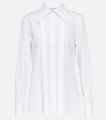 Camicia in cotone | Valentino