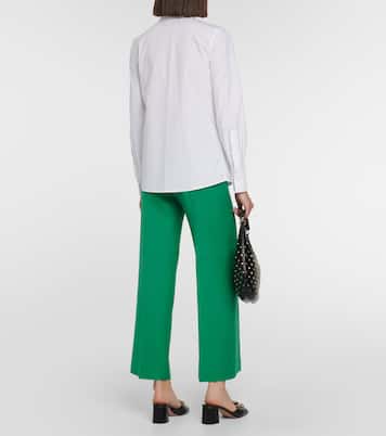Camicia in cotone | Valentino