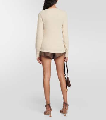 La Maille Piccinni cardigan | Jacquemus