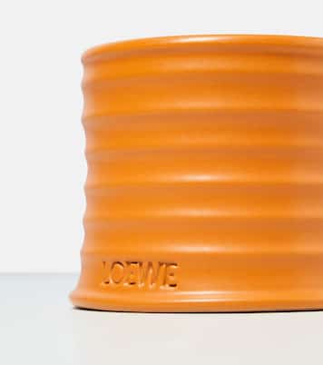 Vela Orange Blossom pequeña | Loewe Home Scents
