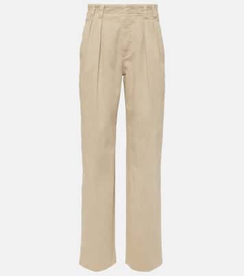 Pleated jeans | Brunello Cucinelli