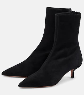 Botines Montmartre 50 de ante | Aquazzura