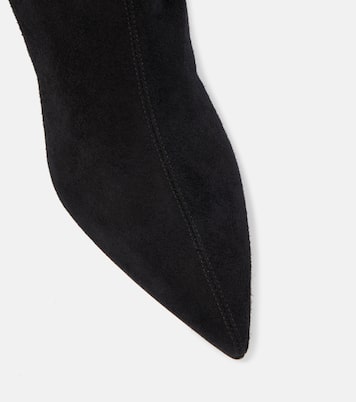 Botines Montmartre 50 de ante | Aquazzura