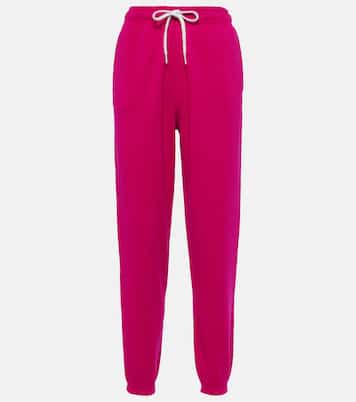 Pantaloni sportivi in misto cotone | Polo Ralph Lauren