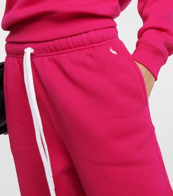 Pantaloni sportivi in misto cotone | Polo Ralph Lauren