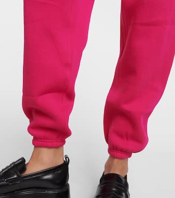 Pantaloni sportivi in misto cotone | Polo Ralph Lauren