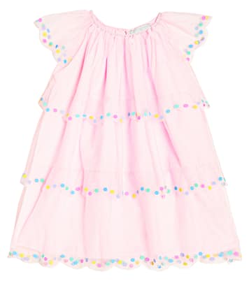 Besticktes Kleid | Stella McCartney Kids
