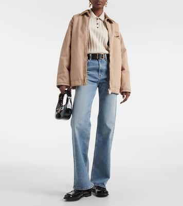Jeans bootcut Vidia de tiro medio | Citizens of Humanity