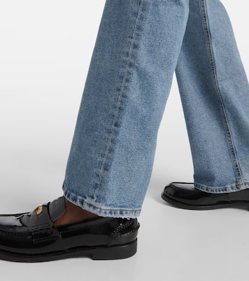 Jeans bootcut Vidia de tiro medio | Citizens of Humanity