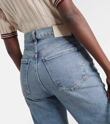 Jeans bootcut Vidia de tiro medio | Citizens of Humanity