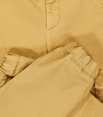 Cargo-Jeans Fredrick | Loro Piana Kids