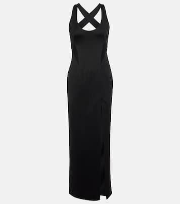 Opta midi dress | Galvan