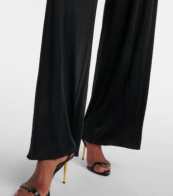 Jumpsuit aus Jersey | Tom Ford