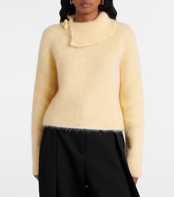 Pull Marina | Jacquemus