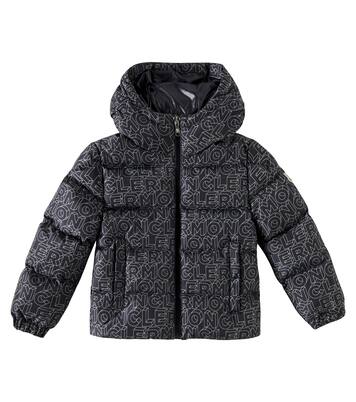 Daunenjacke Fergus | Moncler Enfant