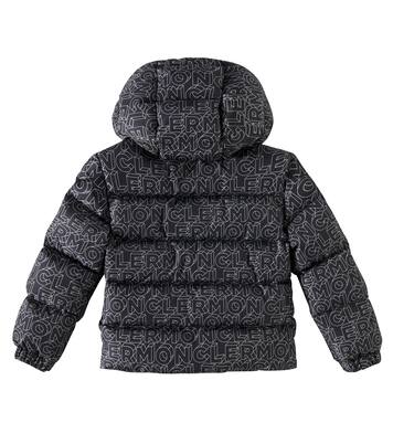 Daunenjacke Fergus | Moncler Enfant