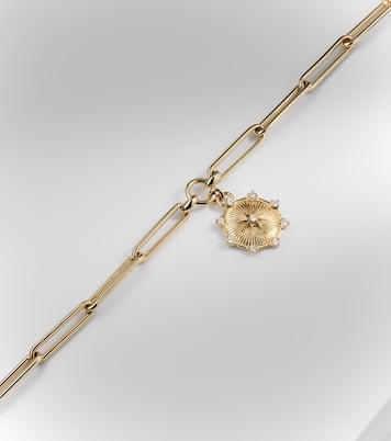 Bracelet Spark Love en or 18 ct et diamants | FoundRae