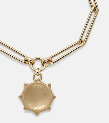 Bracelet Spark Love en or 18 ct et diamants | FoundRae