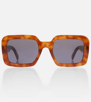 Occhiali da sole squadrati Triomphe 13 | Celine Eyewear