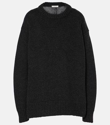 Pull Himus en cachemire | The Row
