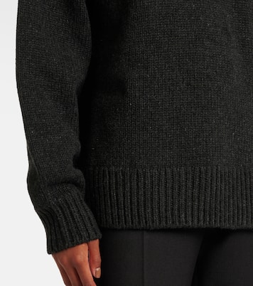 Pull Himus en cachemire | The Row