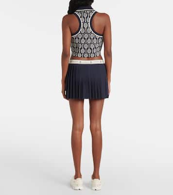 Cropped-Top | Tory Sport