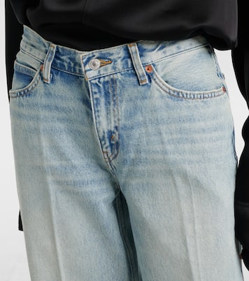 Jeans flared Baggy | Re/Done