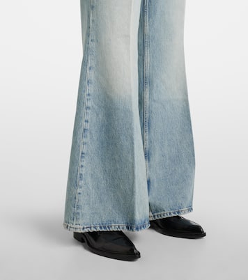 Jeans flared Baggy | Re/Done
