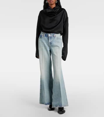 Jeans flared Baggy | Re/Done