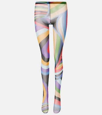 Collant Iride | Pucci