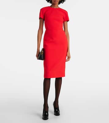 Collant a pois | Victoria Beckham