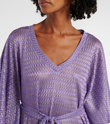 Kaftan June | Melissa Odabash