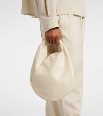 Borsa a spalla Ora Mini in pelle | Aesther Ekme