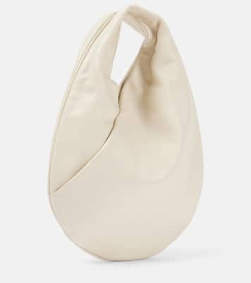 Borsa a spalla Ora Mini in pelle | Aesther Ekme