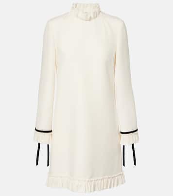 Robe en Crepe Couture | Valentino