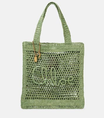 Cabas Summer Banana | Chloé