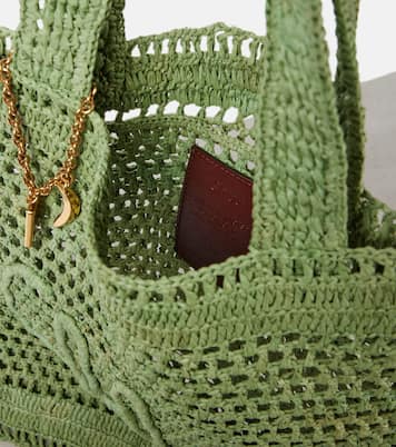 Cabas Summer Banana | Chloé
