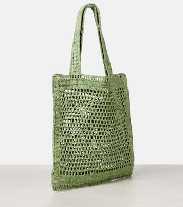 Cabas Summer Banana | Chloé