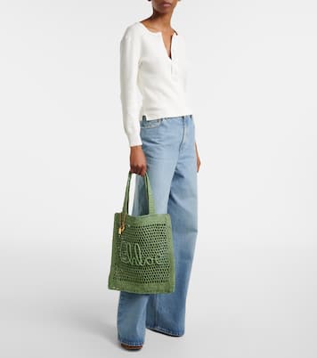 Cabas Summer Banana | Chloé