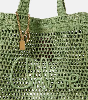 Cabas Summer Banana | Chloé