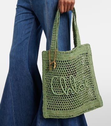 Tote Bag Summer Banana | Chloé