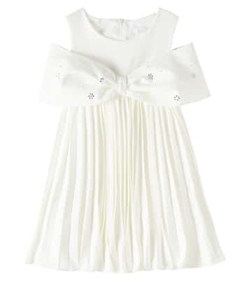 Kleid Riviera mit Kristallen | Patachou