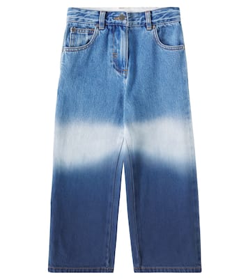Jeans regular ombré | Stella McCartney Kids