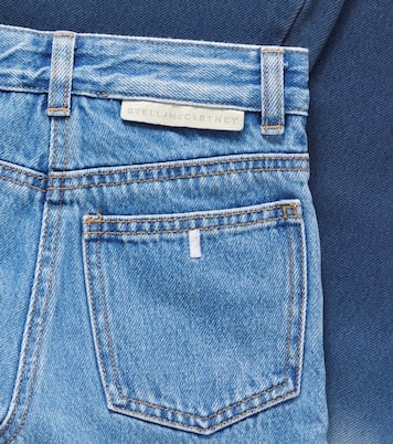 Jeans regular ombré | Stella McCartney Kids
