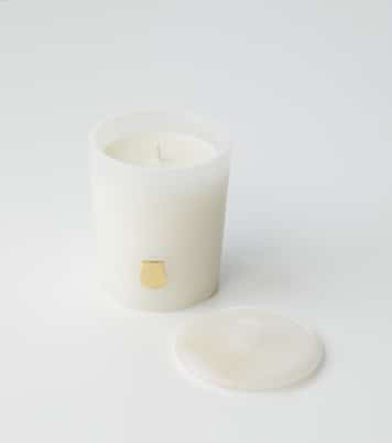 Hemera alabaster scented candle | Trudon
